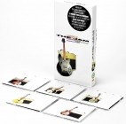 The Jam - Direction Reaction Creation (1997) 5CD BOX