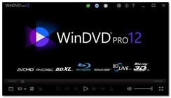 Corel WinDVD Pro 12.0.0.90 SP5