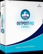 Agnitum Outpost Firewall Pro v9.1 Build 4652.701.1951