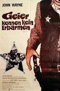 Geier kennen kein Erbarmen (DVD9)