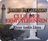 Club der Ermittlerinnen - Kleine dunkle Luegen