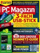 PC Magazin 10/2014