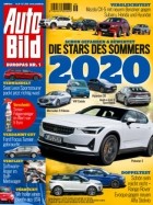 Auto Bild 29/2020