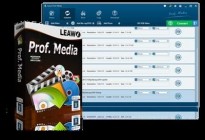 Leawo Pro Media v8.1.0.0 + Portable