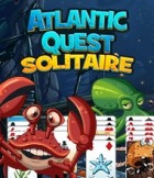 Atlantic Quest Solitaire