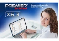 Premier System X6.3 v17.3.1221