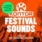 Kontor Festival Sounds 2017 - The Opening Season