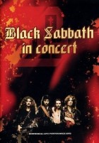 Black Sabbath - in Concert