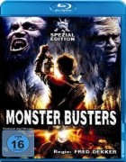 Monster Busters