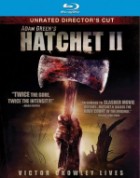 Hatchet 2