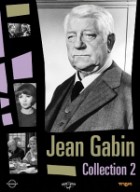 Jean Gabin Collection 2 (Der Bulle, Der Killer und der Kommissar)