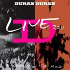 Duran Duran - Diamond the Mind (2012)