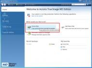 Acronis True Image WD Edition v24.0.1.34190