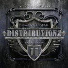 Distributionz Sampler Nr. II