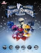 Power Rangers - Staffel 2