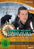 Abenteuer Survival - Staffel 4.1