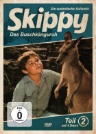 Skippy - Das Buschkängeruh - Teil 2