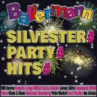 Ballermann Silvester Party Hits 2018