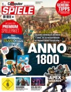 Computer Bild Spiele 04/2019