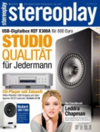 Stereoplay 03/2013