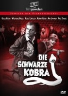 Die schwarze Kobra