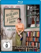 Der Buchladen der Florance Green