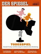 Der SPIEGEL 17/2017