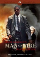 Man on Fire - Mann unter Feuer    Special Edition