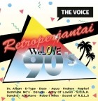 The Voice Retroperjantai - We Love 90s