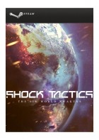 Shock Tactics