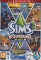 Die Sims 3: Inselparadies