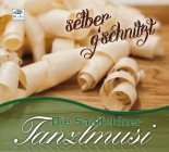 Die Saalfeldner Tanzlmusi - Selber Gschnitzt