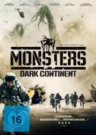 Monsters Dark Continent