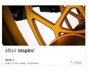 Altair Inspire 2019 v1.10930