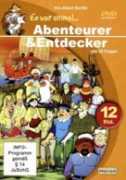 Es war einmal - Abenteurer & Entdecker