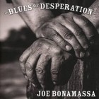 Joe Bonamassa - Blues Of Desperation (Deluxe Edition)