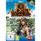 Lost Realms - Das Erbe der Sonnenprinzessin