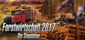 Forestry 2017 - The Simulation