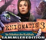 Enigmatis - Im Schatten des Karkhala Sammleredition