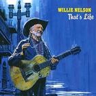 Willie Nelson - That's Life