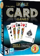 Hoyle Card Games 2011