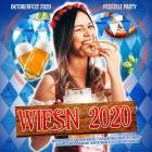 Wiesn 2020 (Oktoberfest 2020 Festzelt Party)