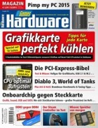 PC Games Hardware 12/2015