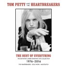 Tom Petty & The Heartbreakers - The Best Of Everything 1976-2016