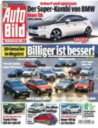 Auto Bild 04/2012