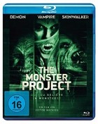 The Monster Project