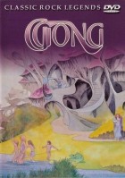 Gong - Classic Rock Legends (2001)