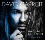 David Garrett - Garrett vs. Paganini (Deluxe Edition)