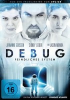 Debug - Feindliches System