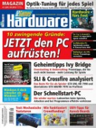 PC Games Hardware 01/2013